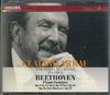 CD CLAUDIO ARRAU - Beethoven: Piano Nonatas Nos. 1, 2, PHCP14289 PHILIPS Japan Classical Used