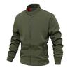 Spring and Autumn Loose Flying Jacket Men's Jacket