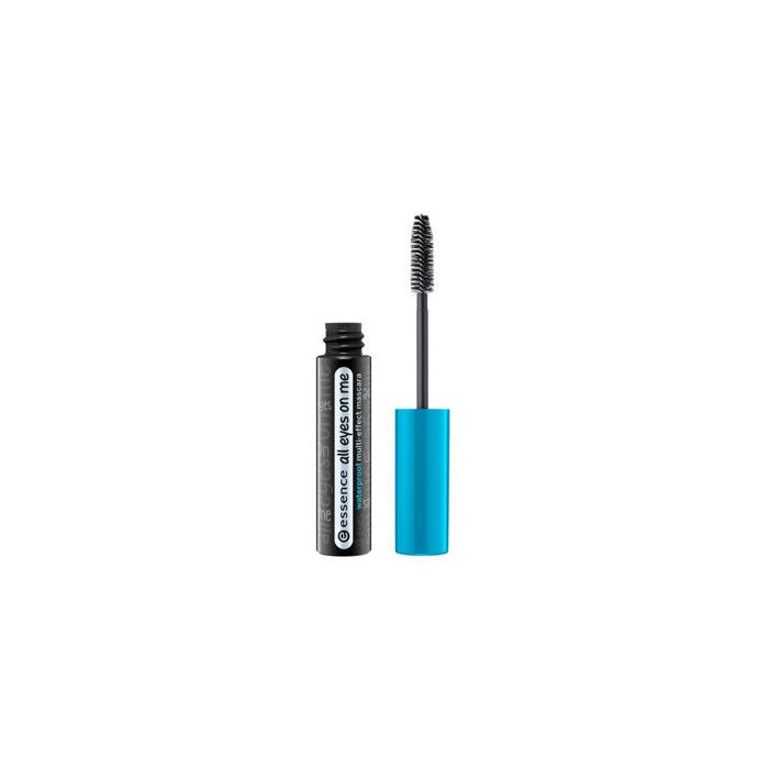 Mascara - Essence - All Eyes On Me - Waterproof - 8 ml - Couleur Noir