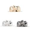 Acrylic Mini Box Clutch With Chain Silver Elegant Evening Bag For Daily Use