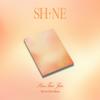 Сон Тэджин Shine 1-й Альбом Фотоальбом