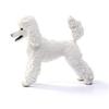 Фигурка пуделя Schleich SL13917, смешанные цвета, 2 штуки, популярные игрушки в Корее