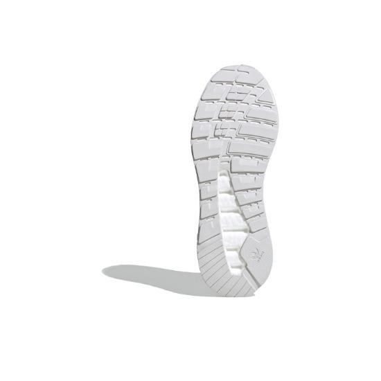 adidas Мужские кроссовки ZX 2K Boost 'Cloud White' FX8834