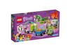 LEGO Friends Horse Trailer 41371 Block Toy for Girls