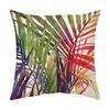 Printed Waterproof Garden Cushion Covers Perfect For Outdoor Sofa Decor 45x45cm