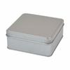 Cotta Gift Box Plain Can, Square, 96L