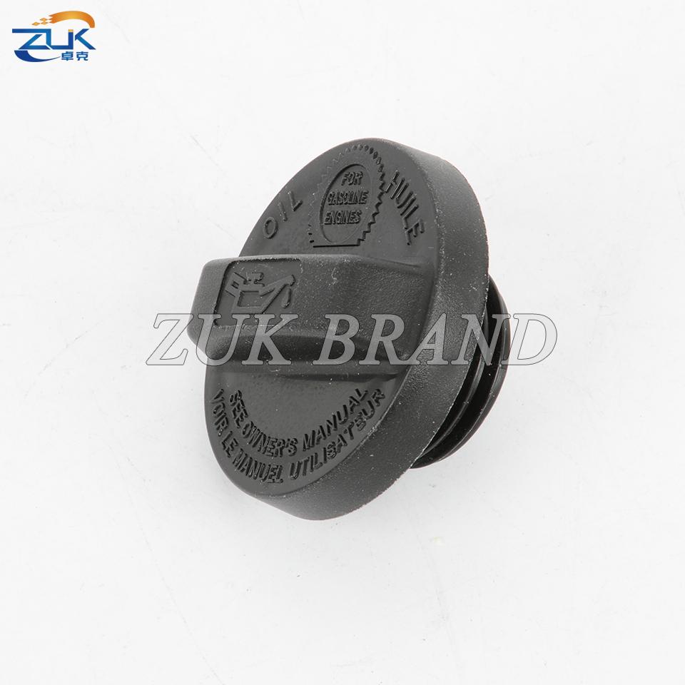 Universal Oil Tank Filler Cover Filling Cap For HONDA CIVIC CRV ACCORD FIT JAZZ CITY ODYSSEY HRV For ACURA MDX RDX TL ILX CDX