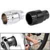 20 Splines Bicycle Bottom Bracket Removal Remover Tool For Shimano ISIS Bike