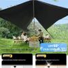 Explorer Outdoor Instant Tarp Tent