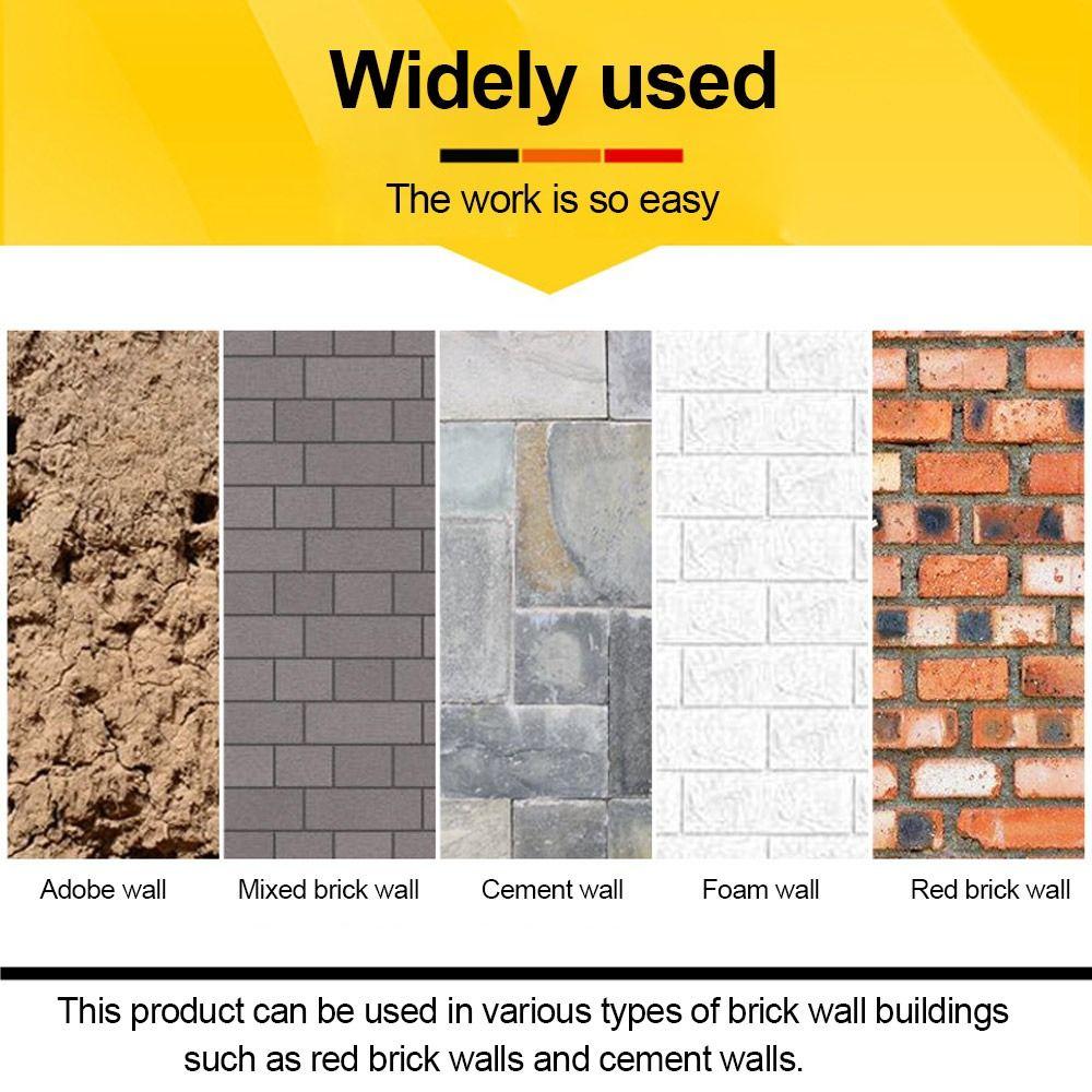 Изогнутая плоская зубило с локтевой головкой, стальная электрическая дрель-перфоратор, ударная дрель-перфоратор для кирпича