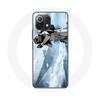 Case for Xiaomi Mi 11 Lite Star Wars Battlefront