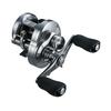 SHIMANO 26 Calcutta Conquest DC 201PG Бейткастинговая катушка (Левша)