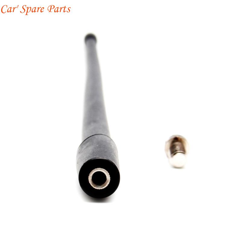 Y4UA Short Antennas set for Enhanced Reception Enjoy Clearer Sound Durable