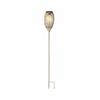 Outdoor solar garden lamp 94 cm