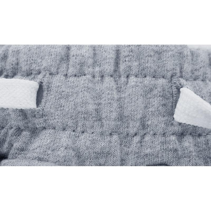 Повседневные спортивные модные шорты летние свободные шорты Five Points Cotton Thin Cool Shorts Женская одежда женские брюки