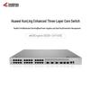 Huawei Улучшенный коммутатор ядра уровня 3 Kunling S530-24T4XE