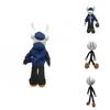 Soft Friday Night Funkin Plush Toy Fnf Skid Pump Stuffed Dolls For Kids**