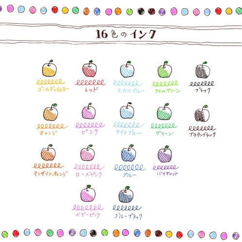 Стержень для шариковой ручки Mitsubishi Pencil Style Fit 0.38 черный 10 штук UMR10938.24