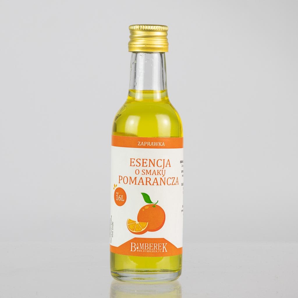 ORANGE essence for 16L VERY EFFICIENT for Alcohol, Vodka, Liqueurs