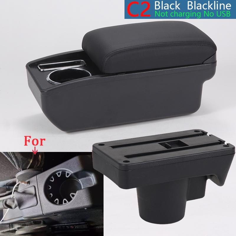 Для Opel Astra Armrest Box Для Opel Astra H Car Armrest 2006-2011 Ящик для хранения Специализированные детали для модернизации Аксессуары для салона автомобиля