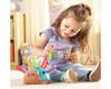 Learning Resources Колючий Ежик для развития мелкой моторики   Разноцветная игрушка