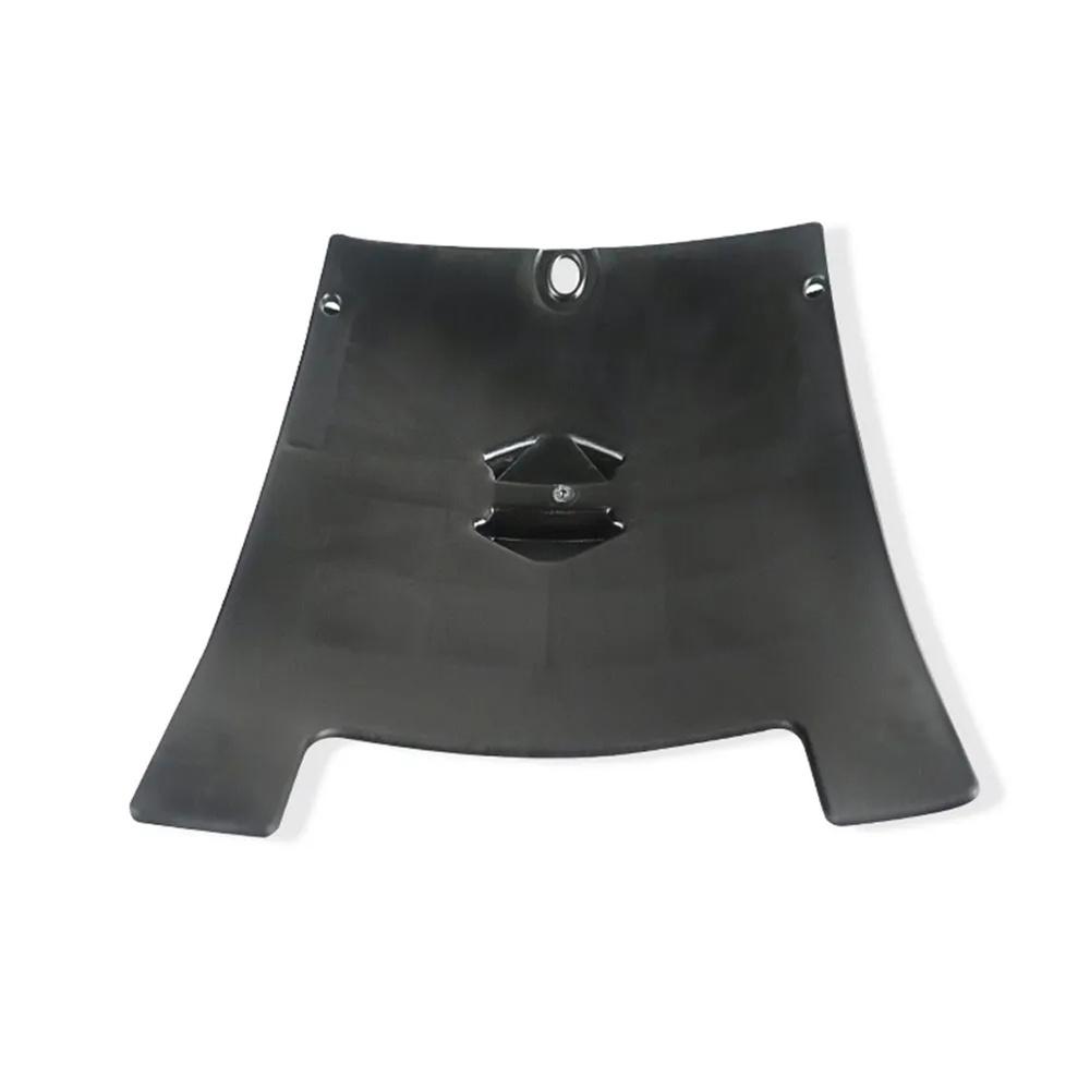 1× Wheel Arch Liner Inside Flap For Mercedes-Benz W166 ML/GL/GLS/GLE A1668841000