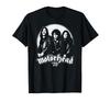 Футболка Motörhead '79 Circle Photo