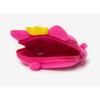Pinkfong Children's Square Necklace Coin Purse WP-B113