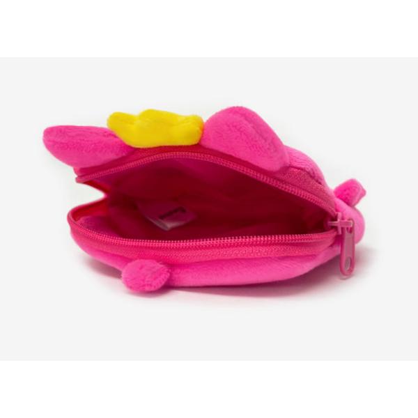 Pinkfong Children's Square Necklace Coin Purse WP-B113