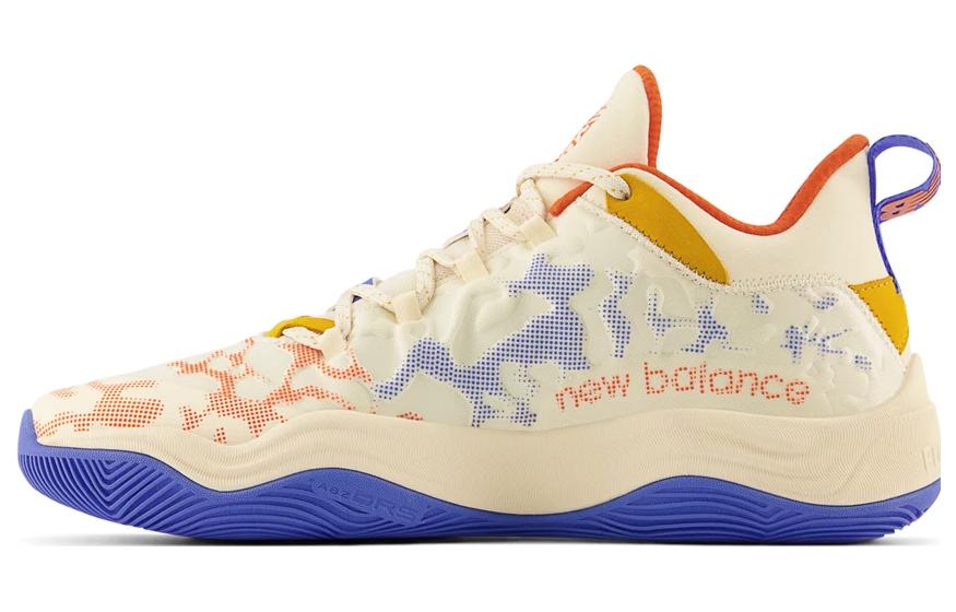 Два Wxy V3 New Balance 'Abstract' BB2WYNS3