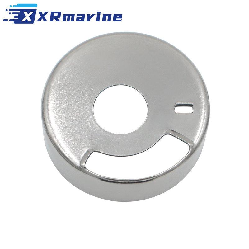 Ремонтный комплект водяного насоса 63V-W0078 63V-W0078-00 для лодочного мотора Yamaha 9.9HP 15HP 20HP 4-тактный 63V-W0078-01 63V-W0078-04