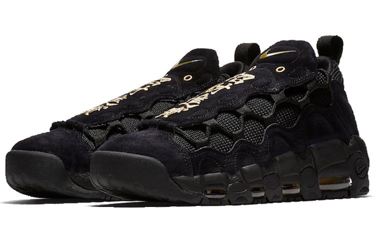 Nike Air More Money Китайский Новый год 2018 AO9383-001
