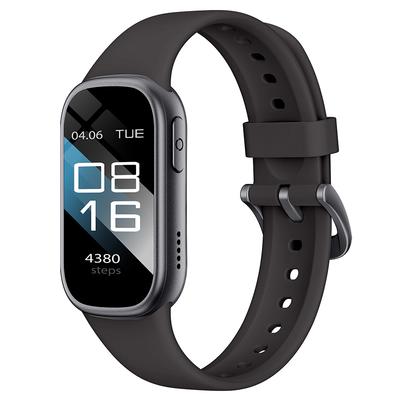 SCIONE Bluetooth Смарт-часы Подсчет шагов Сон Мониторинг здоровья Спортивный браслет