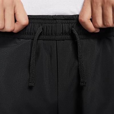 Men's Nike Dri Fit Knitted Sweatpants Men's
