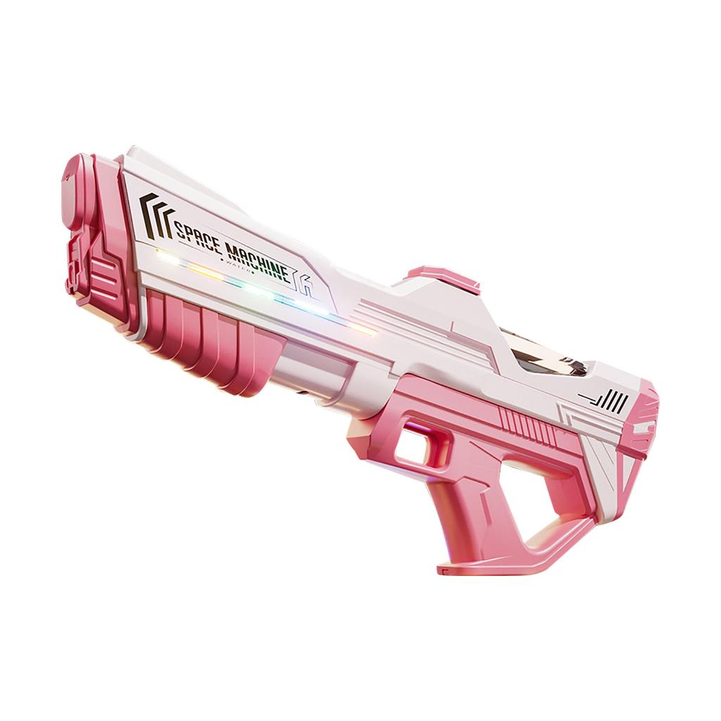 Электрический фонтанчик для брызг воды, фестивальные игрушки, автоматическое поглощение воды, сильный распылитель воды для детей, вода под высоким давлением