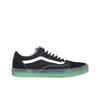 Vans Old Skool Fashion Wrap Low-Top Canvas Shoes Unisex Sneakers Black VN0005UFY61