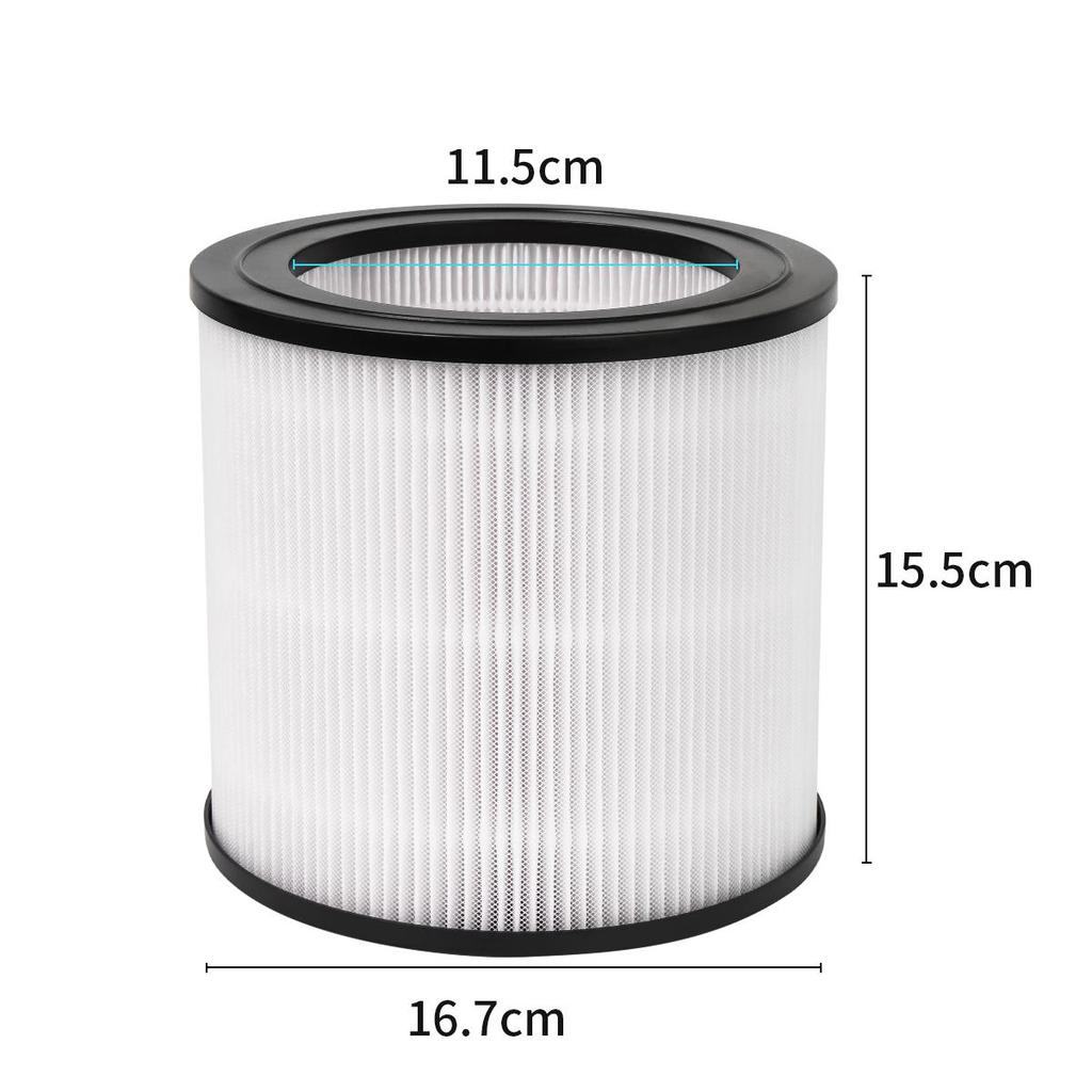 AC0650 AC0651 Replacement Filter FY0611/30 for Philips Air Purifier