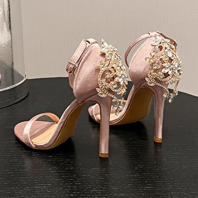 Женская обувь – Босоножки