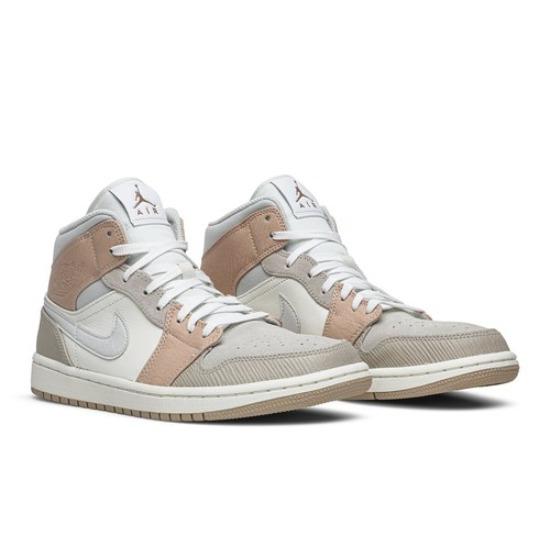Air Jordan 1 Mid Милан CV3044-100