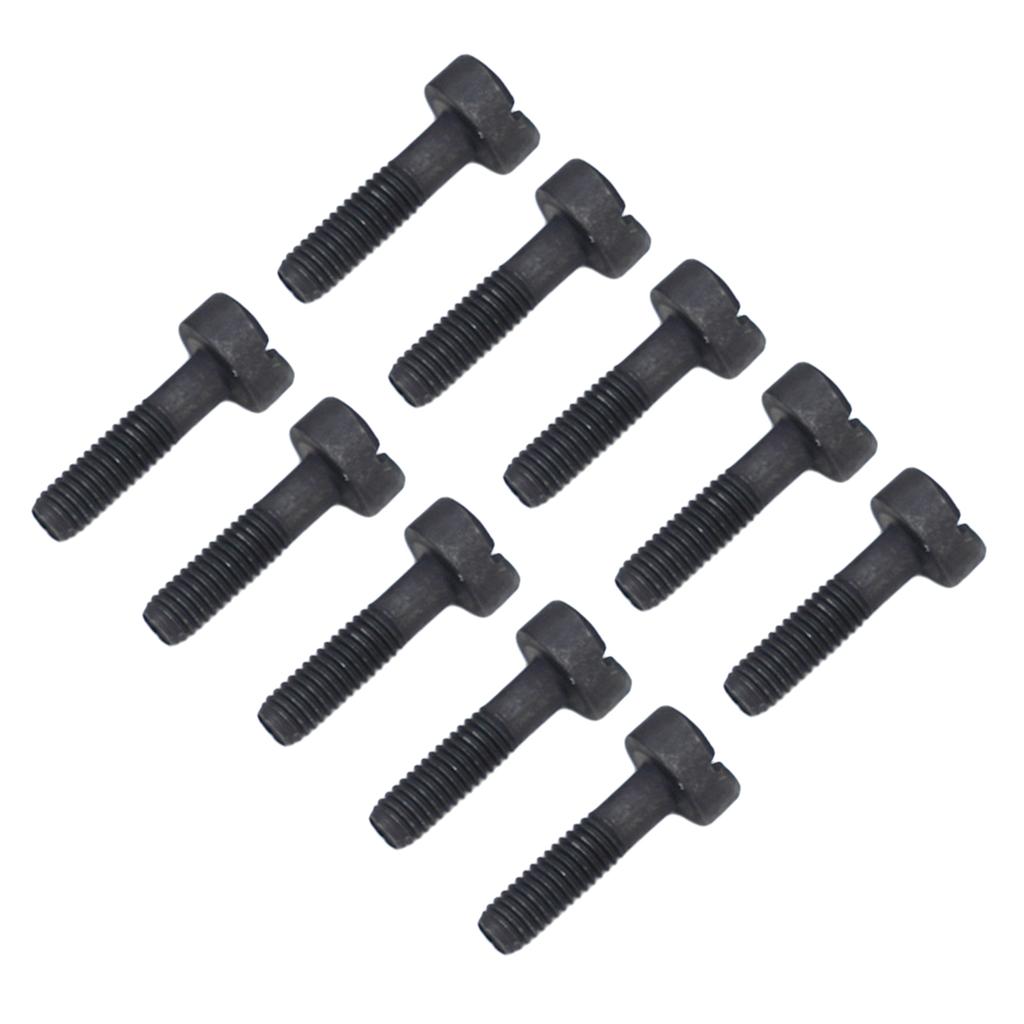 Улучшите свою игру с оборудованием с помощью винта 503217321, совместимого с моделями 340 345 350 440 445 450 460 и 461, 10 шт.