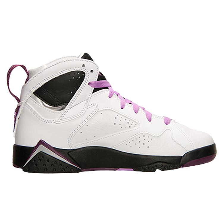 Jordan 7 Retro Fuchsia Glow GS 442960-127