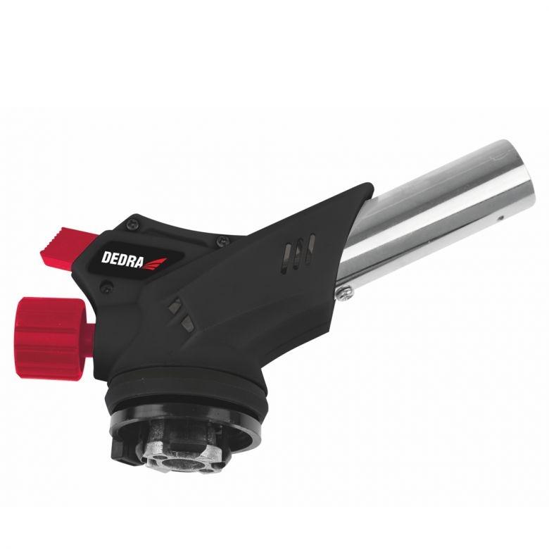 GAS BURNER WITH PIEZO 360 1.3KW - DED31A033