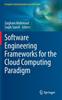 Книга Software Engineering Frameworks for the Cloud Computing Paradigm
