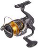SHIMANO Спиннинговая катушка Twin Power 3000MHG 20 для морского окуня и радужной форели