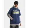 Толстовка DC Shoes Dryden