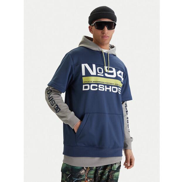 Толстовка DC Shoes Dryden
