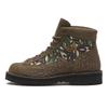 Danner Danner Field Fm D123000 Fm N.olive