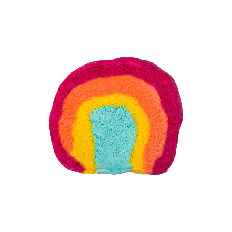 [Lush] Bubble Bar - Соль для ванны/Пена для ванны/Пена