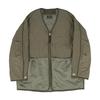Bonrrow Reversible Liner Jacket_Ag/Kh