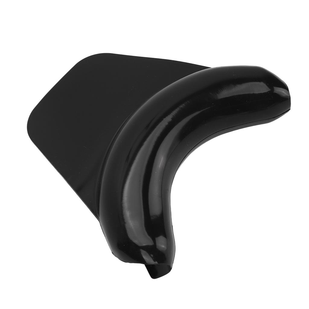 Подставка для шеи для шампуневой мойки, сидячая, устойчивая, с присосками, противоскользящая, инструмент для мытья волос, раковина для дома, салона